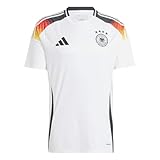 Adidas Herren DFB H JSY Trikot, weiß-White (White), XL