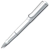 Lamy Safari Kugelschreiber Brillantweiß V60