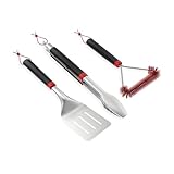 Value Tools S/3 Spatel Zange 30,5 cm Bürste