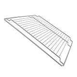 sparefixd Mehrzweck-Drahtgitter, Grillpfannengitter, passend für Siemens-Einbauöfen