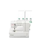 Janome Cover Pro 2000 CPX - NEUHEIT