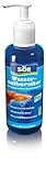 Söll Wasseraufbereiter Aqua, 500 ml - Wasserreinigung für Leitungswasser, für sicheren Einsatz im Aquarium, neutralisiert Schadstoffe, ergänzt Zusatzvitamine