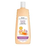 basler Ei-Lecithin Shampoo Sparflasche 1 Liter