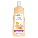 Basler Ei-Lecithin Shampoo Sparflasche 1 Liter