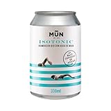 Isotonisches Bio-Kombucha mit Meerwasser 330 ml 12er Pack