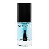 NÉONAIL Nagellack - Nagelpflege - Nagelhärter fur Brüchige Nägel - Calcium Nail Builder - Nail Repair - Nagelverstärker - Nagel Conditioner - 7,2 ml