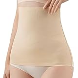 Taillentrainer für Damen, Korsett, Formkleidung, Bauchkontrolle, Körperformer, Unterwäsche, verstellbare Passform, atmungsaktives Bauchband für Reisen, Zuhause, Wohnheim, Mädchen, Familie, Schwestern