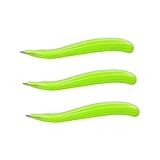 Lurrose 3 Stück Handlicher Nagelzieher Entferner Green