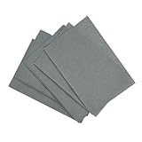 Gatuida 200 Stück Blotting Paper für Fettige Haut Tragbares Ölabsorbierendes Gesichtspapier Mattierendes Löschpapier Handliche Pack gegen Glanz und Überschüssiges Öl