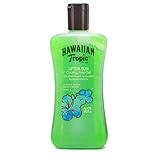 Hawaiian Tropic After Sun Cooling Aloe Vera Gel, 200 ml, 1 Stück (1er Pack),L 38/40