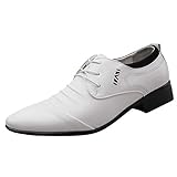 Bequeme Anzug Hochzeit Männer Schuhe Business Schuh Spitze Schuhe Männer Casual Herren Lederschuhe Herren Schuhe Stiefelette