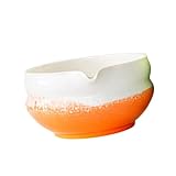 Navna Handgefertigtes Matcha-Zubehör-Set aus Keramik, Teeschale, grasgrün, japanische Tee-Zeremonie, unverzichtbare Matcha-Schüssel aus Keramik