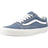 Vans Old Skool VN000CR5Y6Z1, Sneaker, Farbtheorie, 42 EU