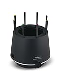 Tefal Inox & Design EF265812 - Fondue - 800 Watt - noir/inox