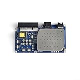 2G Amp Main Circuit Board, Car Stereo Audio Assembled Amplifiers for Q7 Models 2007-2009 OEM 4L0035223D for Professional Installation and Repair