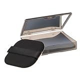 Vaguelly Blotting Paper Ölabsorbierende Gesichtspapiere Tragbar Dünn Schnell Überschüssiges Öl Entfernen für Fettige Haut Make Up Fixierung und Glanzkontrolle Unterwegs