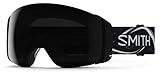 Smith OPTICS 4D MAG Ski- Snowboardbrille Markus Eder - ChromaPOP Sun Black