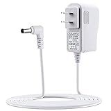 24 V Diffusor-Netzkabel, kompatibel mit TaoTronics, InnoGear, URPOWER, Pure Daily Care Aromatherapie-Diffusoren, 150 ml, 200 ml, 300 ml, 400 ml, 500 ml, ätherisches Öl, Luftbefeuchter, Ersatzadapter