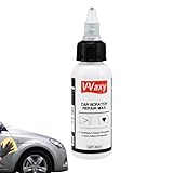 V-Vaxy Auto Kratzer Reparatur, 2025 Neue Und Polieren Lack Wiederherstellung, Multi-Effekt Schutz