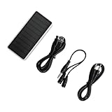 Professionelles Schallpegelmessgerät mit Dual-Stromschnittstellen, Tastengeräuschfilterung und einstellbaren Anzeigeeffekten (weißes Licht)