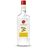 Lörch Williams Christ Birnenbrand - der klassische Obstbrand aus aromatischen Birnen | alc. 40% vol | 1 x 0,7l