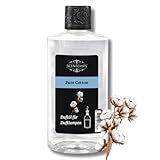 Scentchips® Duftöl Reine Baumwolle – Aromaöl für Diffuser & Duftlampen – Raumduft & Parfümöl – Nachfüllflasche 475ml