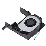 Xiuganpo Lüfterersatz für AIO 22-B 22-C 24-G, Effiziente CPU-Kühlerlüfterleichterung für Laptops