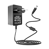 9V Netzkabel Ersatz Kompatibel mit Bowflex Max Trainer,Kompatibel mit Bowflex Max Trainer M5 Netzkabel, M3 M7 M8 HVT Übung Elliptical Treadmill Cardio Maschine