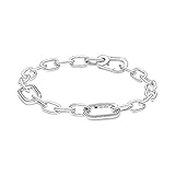 PANDORA ME Armband 'Gliederarmband' silber 599662C00 20 cm