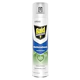 Raid Essentials Mückenschutz Raumschutz-Spray, 300 ml