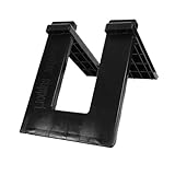 Gadpiparty Scooter Ständer Stabiler Scooter Halter aus Robustem Material Rutschfest und Platzsparend Passend für Balance Bikes und Roller Praktisches Zubehör für Jungen und Mädchen