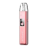 VOOPOO Argus G 1000mAh 2ml Pod System Kit Farbe Pink, 1.0 stück