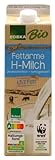 Edeka Bio fettarme H-Milch 1,5% Fett, 10er Pack (10 x 1 l)