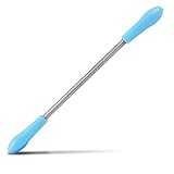 Epistick - Gesichtshaar-Epilierer für schnelle und manuelle Haarentfernung in Blau