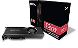 XFX Radeon RX 5700 XT Grafikkarte 8GB GDDR6, HDMI, 3X DisplayPort