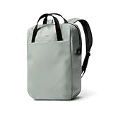 Bellroy Via Workpack (16” Laptoptasche, Pendlerrucksack, Arbeitstasche)- Eucalyptus