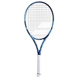 BABOLAT Tennisschläger Pure Drive Team 102441 136 Blue Grip 0 (französische Marke)