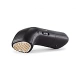 EUROtops Elektronisches Akupunkturgerät – Akupunktur ohne Nadeln, einfache Anwendung mit 35 Sensoren, stimuliert Akupunkturpunkte und Muskeln, tragbar für Zuhause und unterwegs