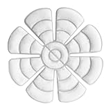 RCGOFOLLOW Kühlpad für den Kopf beim Reitsport im Freien – Hält Reiter bei sommerlichen Reitveranstaltungen angenehm kühl – Kühlpack für Reithelme