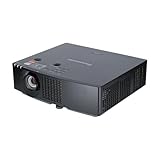 Panasonic PT-VMZ61 schwarz