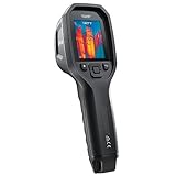 FLIR TG297 industrielle Hochtemperatur-Wärmebildkamera