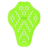 Motorrad-Körperschutz, Rückenschutz für Motorrad | Outdoor-Sport Guard Set, wiederaufladbares Design für Männer, Frauen, Erwachsene, Person