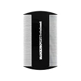 FRANCK PROVOST - Läusekamm – effektiv für alle Haartypen