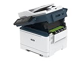 Xerox C315 Color Multifunction