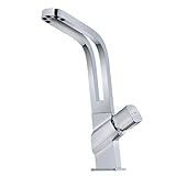 Bateria kuchenna ICO 915 chrom