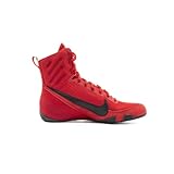Nike Machomai 3 Boxing Shoes EU 40