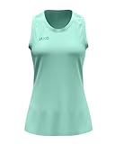 JAKO Damen Tanktop Light Flow, Minze, M