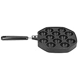 Aluminium Takoyaki Pan Maker Octopus Bälle Ei Puffs Backform Hause Kochen Werkzeuge Gasherd Elektrische Keramik Haushalt Küche