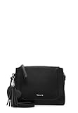 Tamaris Umhängetasche TAS Aurelia 32961 Damen Handtaschen Uni black 100