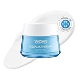 VICHY, Aqualia Thermal Leichte Creme für das Gesicht ml, 50 ml